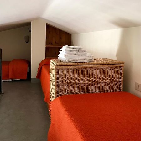 Agriturismo Valle Siriaca Castelnuovo Di Porto Luaran gambar