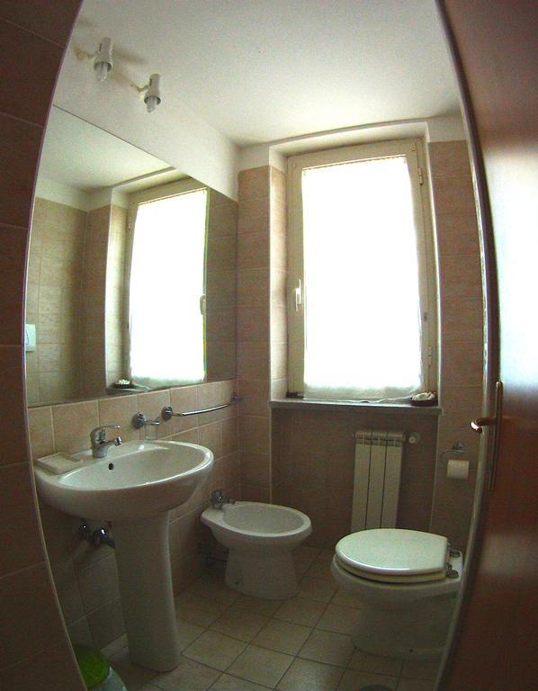 Agriturismo Valle Siriaca Castelnuovo Di Porto Luaran gambar