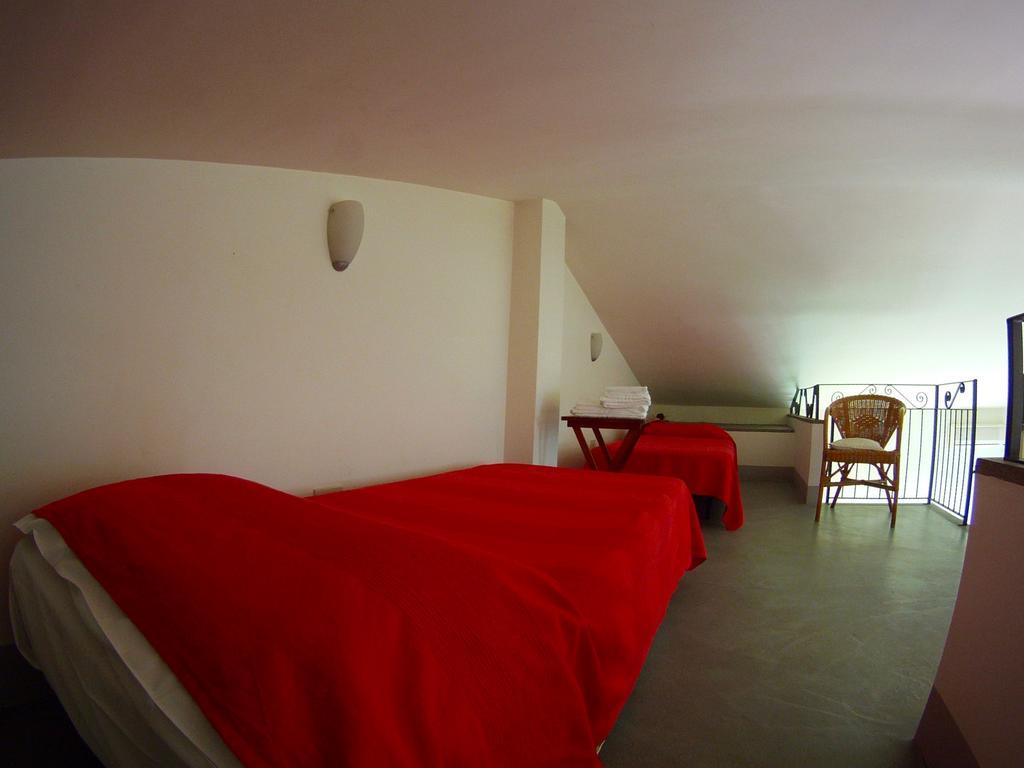 Agriturismo Valle Siriaca Castelnuovo Di Porto Luaran gambar