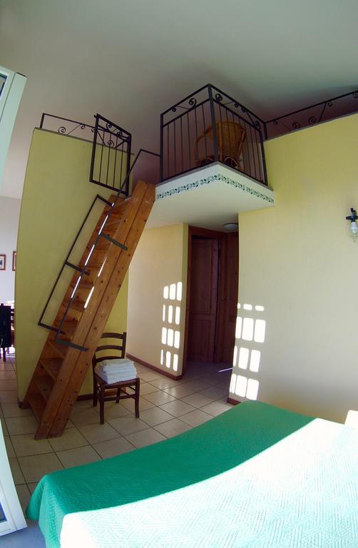 Agriturismo Valle Siriaca Castelnuovo Di Porto Luaran gambar