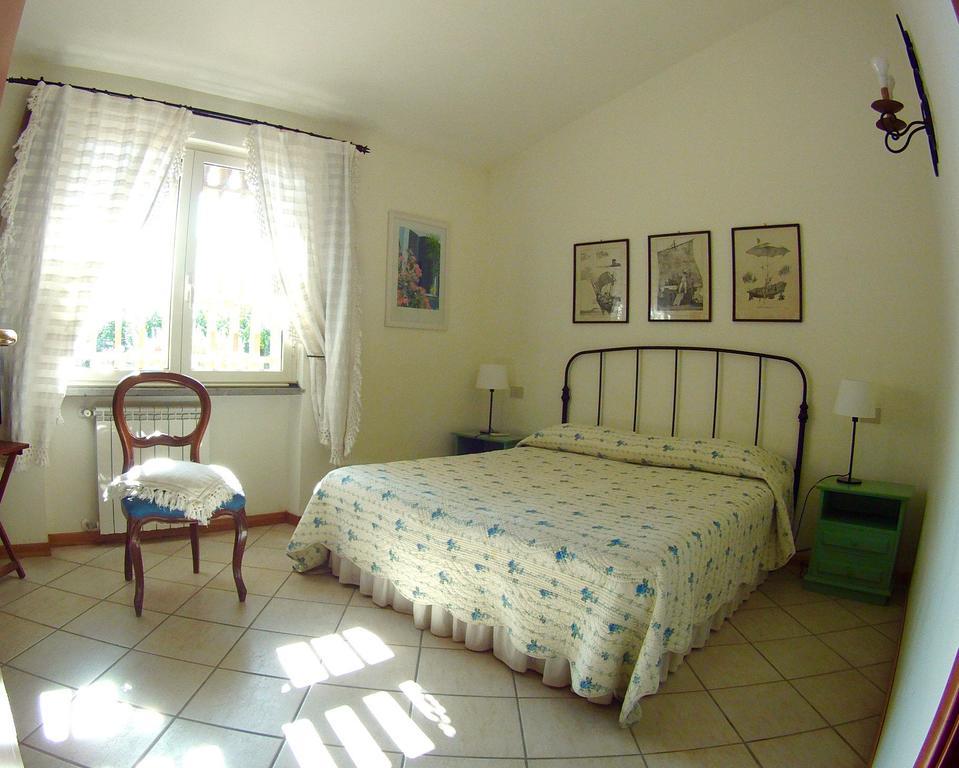 Agriturismo Valle Siriaca Castelnuovo Di Porto Luaran gambar