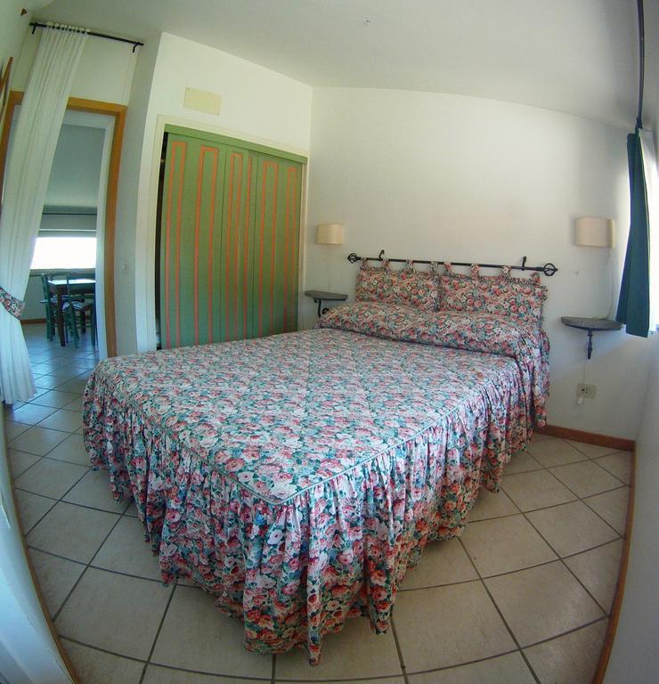 Agriturismo Valle Siriaca Castelnuovo Di Porto Luaran gambar