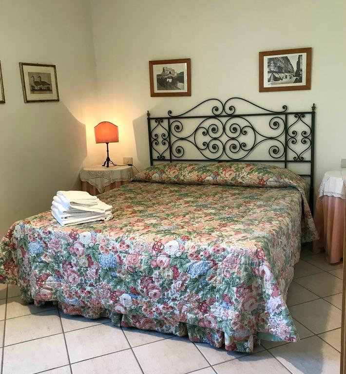 Agriturismo Valle Siriaca Castelnuovo Di Porto Luaran gambar