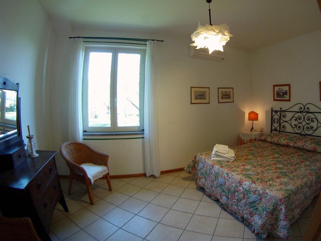 Agriturismo Valle Siriaca Castelnuovo Di Porto Luaran gambar