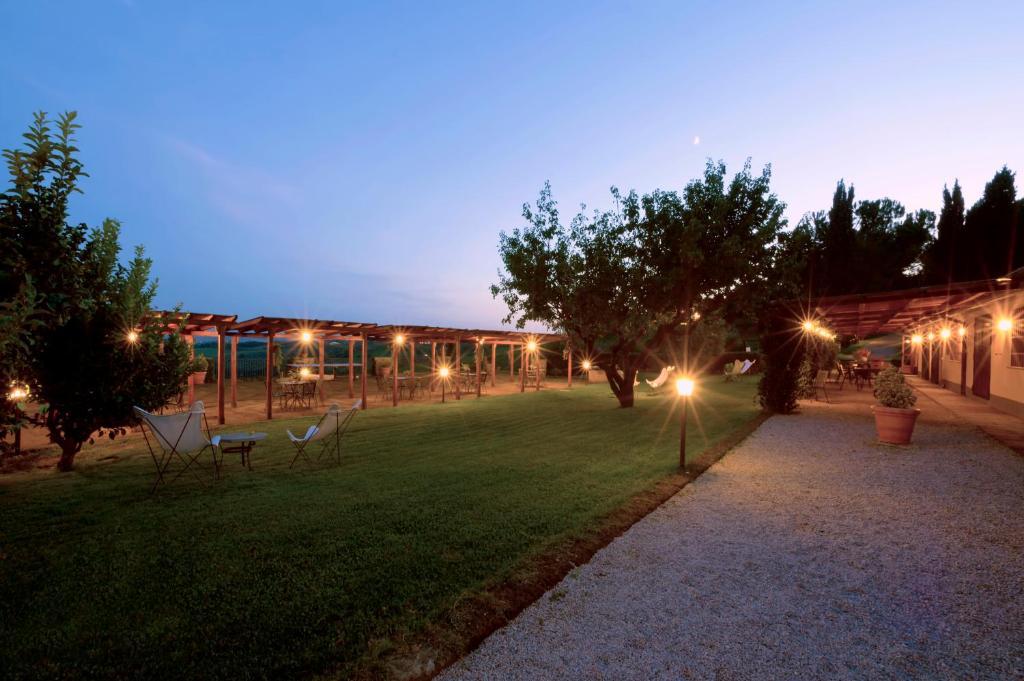 Agriturismo Valle Siriaca Castelnuovo Di Porto Luaran gambar
