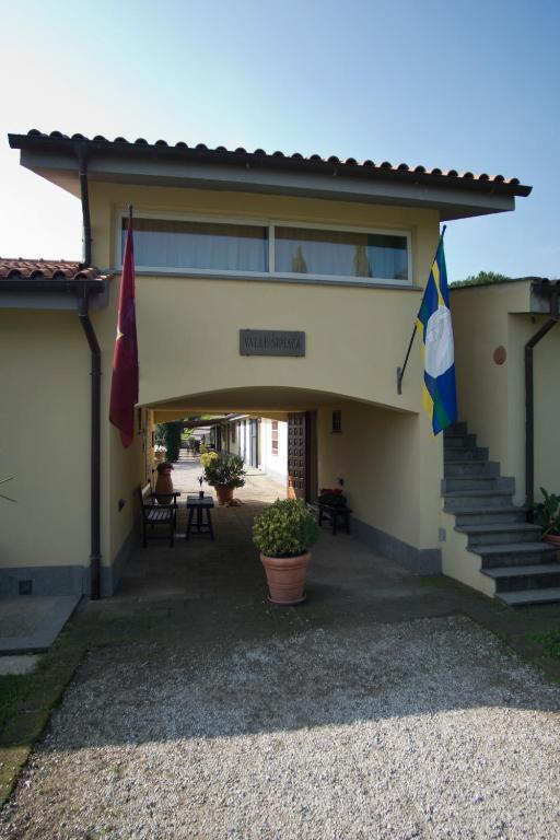 Agriturismo Valle Siriaca Castelnuovo Di Porto Luaran gambar